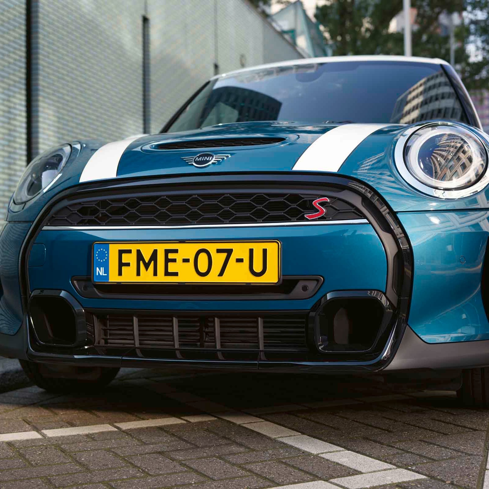 NOVOS MINI 3 E 5 PORTAS + CABRIO